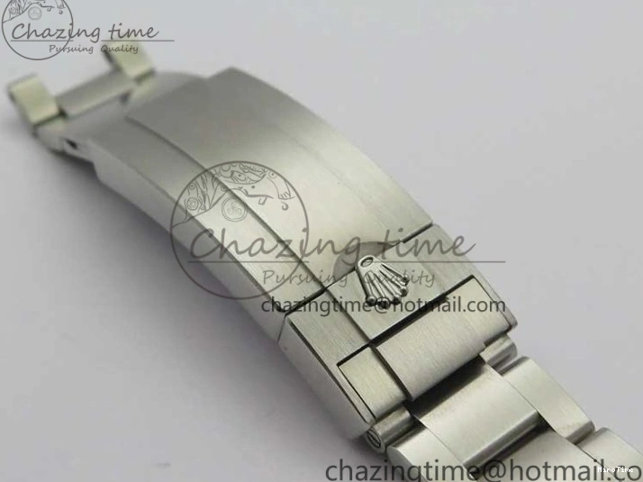 MiroTime 0130 Upgraded Sea-Dweller 2017 Baselworld 126600 Noob 1:1 Best Edition 904L Steel Black Dial on SS Bracelet A3235 Clone V 3209